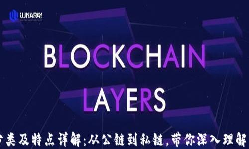
区块链的分类及特点详解：从公链到私链，带你深入理解区块链技术