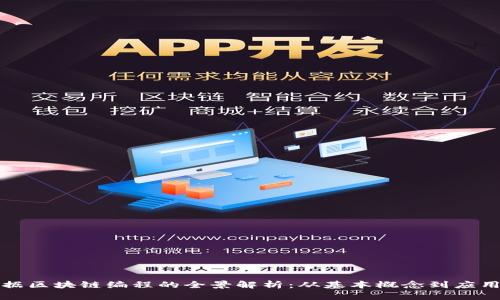 大数据区块链编程的全景解析：从基本概念到应用前景